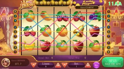 017bet APK Gold v2.0.9 Captura de Tela 1 - aplicativo