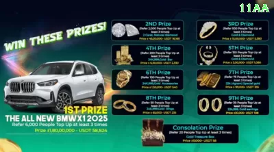 11aa App Prime v1.8.0 Captura de Tela 1 - go