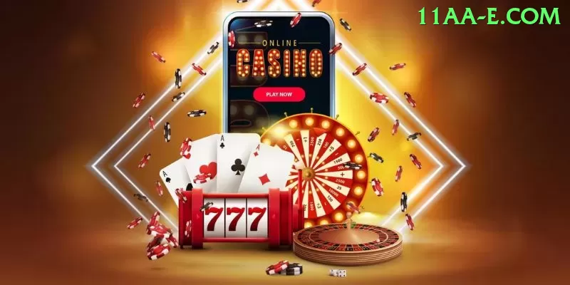 11aa vip Gaming Experience - 🎯 apk