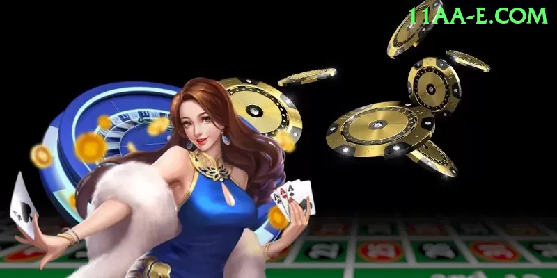 11aa vip Gaming Experience - ⭐ apk