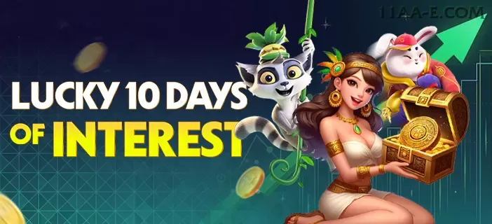Slots com prêmios 11aa